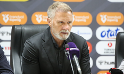 Samsunspor – Zecorner Kayserispor maçının ardından