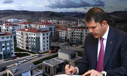 Bakan Kurum: Adıyaman İndere’de yuvalar ve ekmek tekneleri yeniden kuruldu