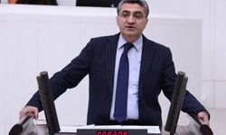 Milletvekili Ekmen’den bayram mesajı: “Ramazan’ı hüzünle geçirdik”