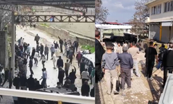 Bayram günü mahalle savaş alanına döndü: 3 ölü, 22 yaralı