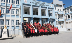 Mersin OSB'nin kalbinde geleceğin üretim gücü yetişiyor