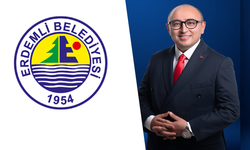 Erdemli’de bayramlaşma programında yer değişikliği