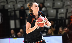 ÇBK Mersin’den nefes kesen zafer: Yarı finalde