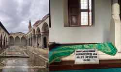 Halife Me’mun’un Tarsus’taki sıra dışı hikayesi: Bir hastalık, bir vasiyet ve caminin içinde kalan mezar