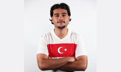 A Milli Takım'da Aral Şimşir, aday kadrodan çıkarıldı