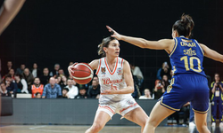 Çimsa ÇBK Mersin’de mücadele yeterli olmadı