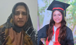 Cep telefonu elinden alınınca evden kaçan 13 yaşındaki kız aranıyor