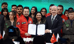 YÖK Başkanı Özvar: Tarım ve hayvancılık milli güvenlik meselesi haline geldi