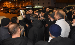 Sivas'ta 125 kişi 'umre' dolandırıcılığı iddiasıyla polise şikayette bulundu