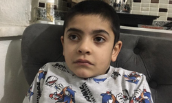 Adıyaman’da kaybolan otizmli Fırat Can için arama çalışması başlatıldı