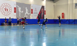 Okul Sporları Futsal’da il birinciliği heyecanı Mersin’de sona erdi