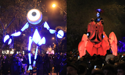 Adana'da 25'inci Uluslararası Tiyatro Festivali başladı