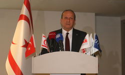 KKTC Başbakan Yardımcısı Ataoğlu: Usanmadan Kuzey Kıbrıs'ı anlatmaya çalışacağız