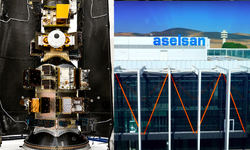 ASELSAN, LUNA-2 ile uzay tabanlı IoT kabiliyetini bir üst seviyeye taşıdı