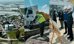 Mersin’de Altyapı Hamlesi: Homurlu, Kazanlı ve Toroslar’da Modern Kanalizasyon Sistemi 2026’da Tamamlanıyor