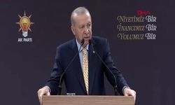 Cumhurbaşkanı Erdoğan: Bölgemiz ardı arkası kesilmeyen krizlerle boğuşuyor