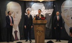 MHP Genel Başkan Yardımcısı Özdemir: “İran’ın toprak bütünlüğü korunmalı”