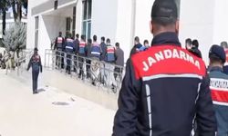 6 ilde yasa dışı bahis operasyonu gerçekleşti