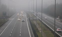 Bayram tatili kısa olunca yollar boş kaldı