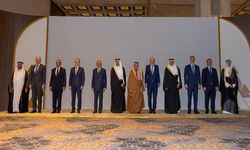 12 ülke ortak bildiriyle İran’ın saldırılarını kınadı