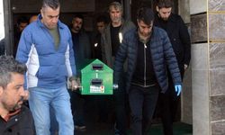 Tartıştığı babasını bıçaklayarak öldürdü