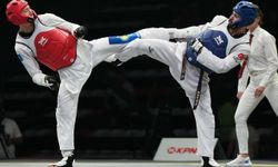 13'üncü Uluslararası Türkiye Açık Taekwondo Turnuvası sona erdi