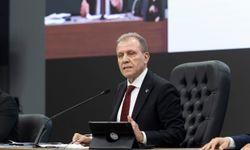 Başkan Seçer'den “et” ve “ihaleye fesat” iddialarına açıklama