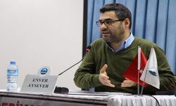 Gazeteci Enver Aysever hakkında tahliye kararı