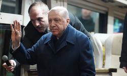 Cumhurbaşkanı Erdoğan, memleketi Rize’de