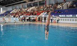 Mersin’de özel sporcular yüzme şampiyonası heyecanı başlıyor