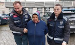 Kızını öldürüp intihar süsü veren anne hapis cezasına çarptırıldı