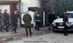 Bursa Büyükşehir Belediye Başkanı gözaltına alındı