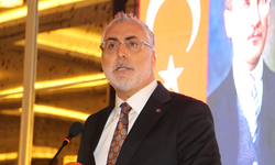 Bakan Işıkhan: Kadın istihdam oranını yüzde 19,3'ten yüzde 32,5'e çıkardık