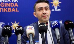 AK Parti İl Başkanı Aldemir’den bayramı mesajı