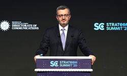 Cumhurbaşkanlığı İletişim Başkanı Burhanettin Duran’dan STRATCOM 2026 Zirvesi’ne ilişkin açıklama