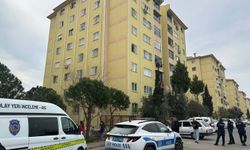 3 yaşındaki Tuğra, 6'ncı kattan düşüp ağır yaralandı