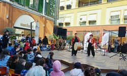 Mersin’de Ramazan şenlikleri Programları devam ediyor