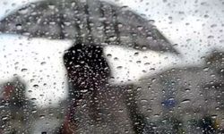 Mersin, Adana ve Hatay’da kuvvetli yağış bekleniyor