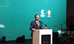 AK Parti’li Zorlu: Nevruz ayrışmanın değil, kucaklaşmanın bayramıdır