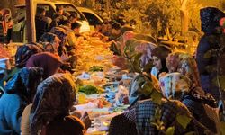 Anamur’da Kadir Gecesi programına yoğun ilgi