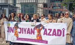 Özgürlük İçin Hukukçular Derneğinden 8 Mart çağrısı