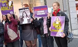 Mersin’de kadınlar Songül Figan için adalet istedi