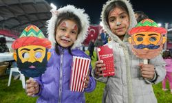 Tarsus'ta Ramazan Buluşmalarının birinci hafta programları yoğun katılımla gerçekleştirildi