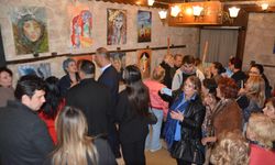 ‘Eşit Mersin’in Emekçi Kadınları’ 8 Mart’ta bir araya geldi