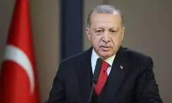 Cumhurbaşkanı Erdoğan "Aslımıza, değerlerimize sahip çıkmaya devam edeceğiz"