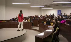 11 üniversite, Alan Bazlı Dünya Üniversite Sıralaması'nda ilk 500'e girdi