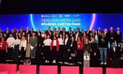 İş dünyası ve genç yetenekler DABKAF’26’da buluştu