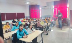 Tarsus'ta yazarlık atölyeleri açıldı