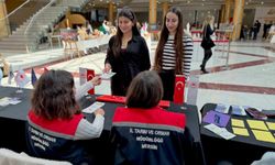 Mersin'de üreten kadınlar zirvesinde kadın üreticilere destek