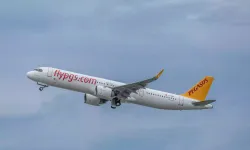 ABD ve İsrail’in saldırıları sonrası Tahran’da mahsur kalan Pegasus ekibi yurda döndü